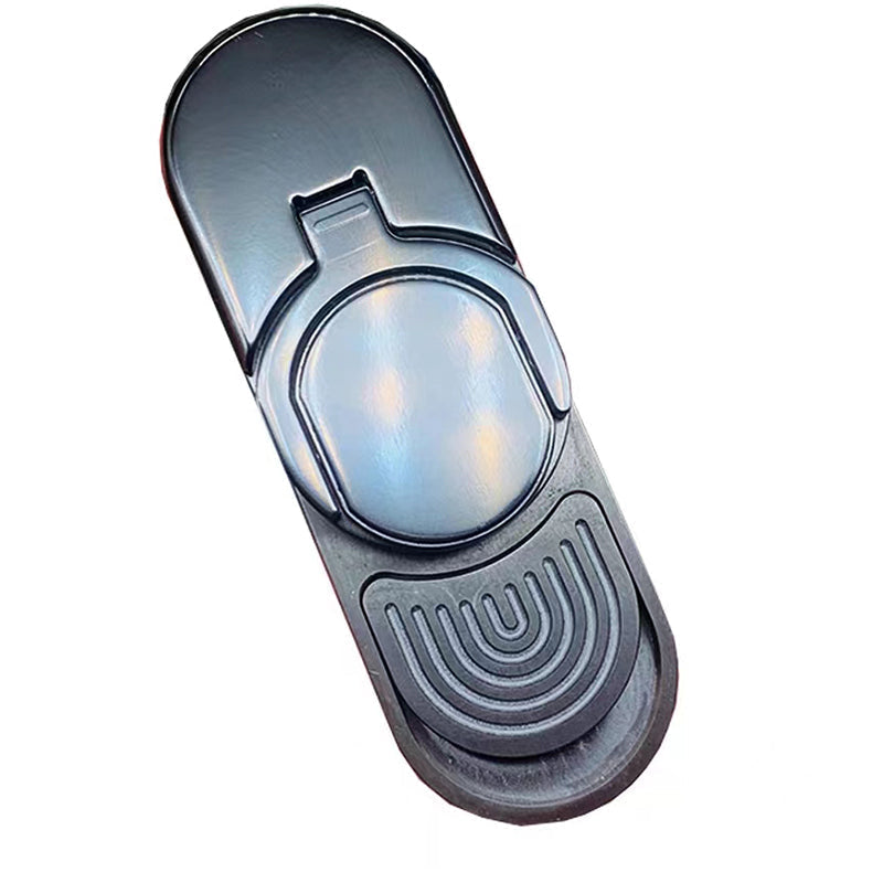 Magnetic Fidget Slider