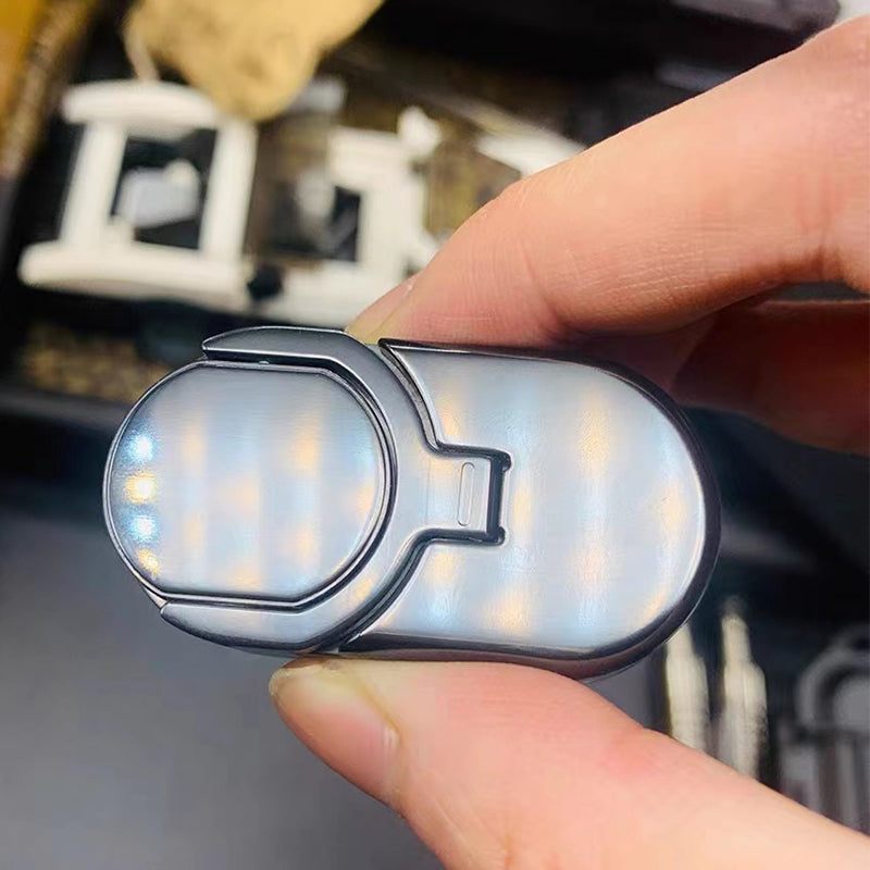 Magnetic Fidget Slider