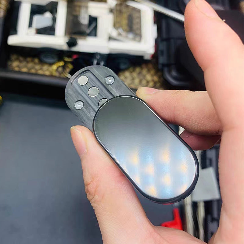 Magnetic Fidget Slider